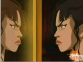 Avatar AMV: Azula Tribute