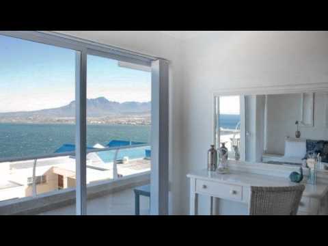 Video of Gordon's Bay Holiday Retreats