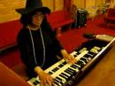 MADAME ELENORE HOLLY PLAYS AGAIN! \"IT\