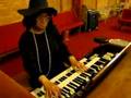 MADAME ELENORE HOLLY PLAYS AGAIN! IT'S ONLY A TEST #4