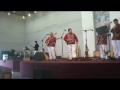 Sueños Allpa Yuraq 2011