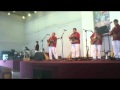 Sueños Allpa Yuraq 2011
