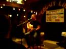 Stoney LaRue Dirty Fightin Love 03/26/08