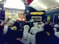 Mashek al Hussaini 7th night part 1