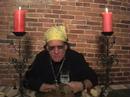 Thanksgiving Blessing from Ozzy Osbourne Thanksgiving Blessing from Ozzy Osbourne