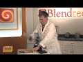 Will it blend: Makeup Smoothie