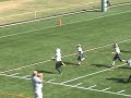 Marquem Wk6 Coventry, 20yd Td Run #1