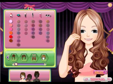 girls games