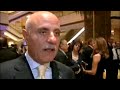 Selim El Zyr, CEO of Rotana Hotels & Resorts on taking part