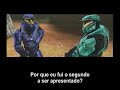 Red vs Blue - Eps.20 Everything Old is New Again (PT-BR)