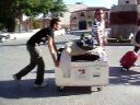 videos de Estreno de baúles. Valdepeñas