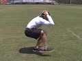 Softball Drills & Training