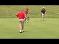 37th Annual Roger Poe Golf Classic