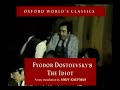 Andy Kaufman's The Idiot