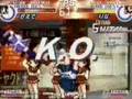 THE QUEEN OF HEART'99 リーグ戦in大工町15th (11/37)