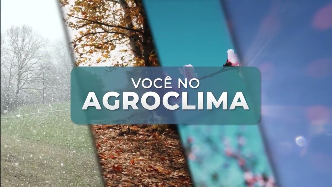 Semana começa com temporais na região Sul | 15/09/2025