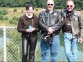 OVERCROSS Appalachian Motorcycle Tour 2007