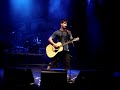darvin   apague a luz  no final do show    rio rock tour2