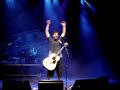 Darvin - Apague a Luz (No final do show) - Rio Rock Tour2