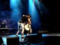 darvin   apague a luz  no final do show    rio rock tour2