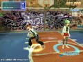 188自由 勁舞 