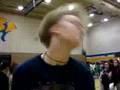 Matt-Headbanging