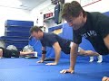 CrossFit Oldtown Show #14 - \"Petranek Baseline\"
