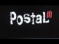 Postal 3