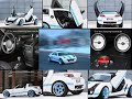 Smart Roadster GTR-Z