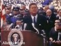 JFK speech (Man on the moon) JFK speech (Man on the moon)