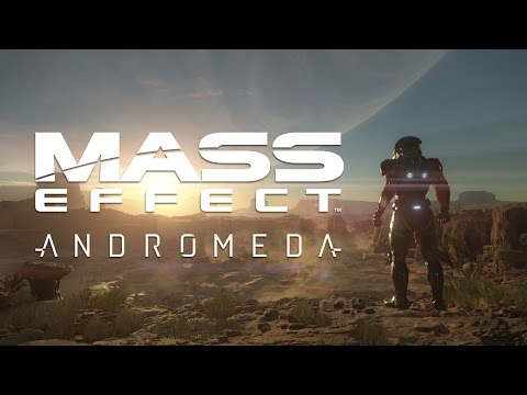 Mass Effect: Andromeda #2
