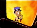 Sin hilos, Pinocho (Versión Latina)