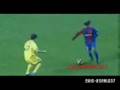 videos de Cristiano Ronaldo - Freestyle Battle 2009