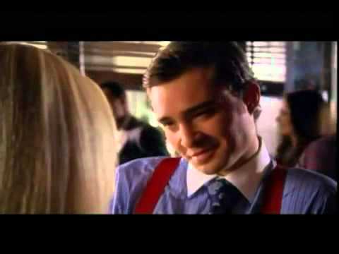ASHLEY HINSHAW FOR GOSSIP GIRL