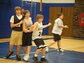 coolest kid from mishicot playing bball coolest kid from mishicot playing bball