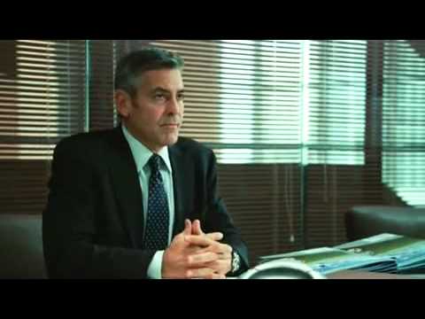 Up In The Air - Kino Trailer deutsch