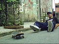 Dabril Skate 2