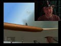 Some in-game footage from a PC WWI Flight sim called 