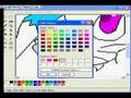 Speed Painting Digi