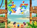 Bubble Bash iPod Game Review