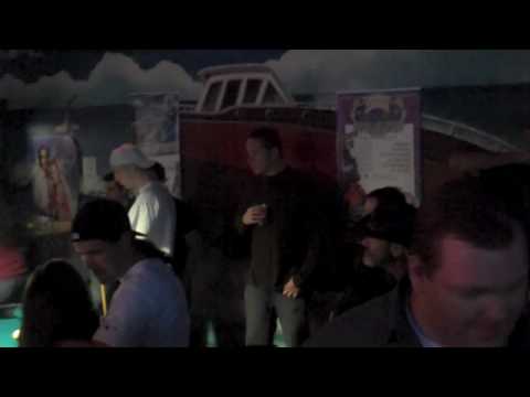 Sanford Pub Crawl