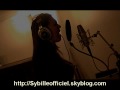 Sybille teaser studio