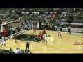 Bloqueo de Rondo a Yao