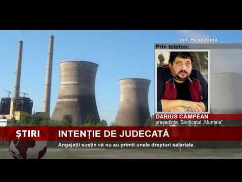 Angajații C.E.H. vor să dea compania în judecată
