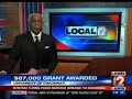 Click here to watch this video WKRC-CIN (CBS) University of Cincinnati Recieves Grant from EPA to Make Biodiesel