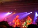the abyssinians live @ petrol the abyssinians live @ petrol
