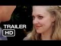 The Big Wedding Official Trailer #2 (2013) - Amanda Seyfried, Katherine Heigl Movie HD