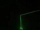 Pisces 180mW RGY Laser Show Projector