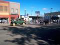 Veterans Day in El Dorado, KS 2008
