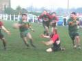 videos de Danny Melia Try v Selby.MPG